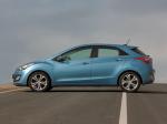 Hyundai i30 5-Door 2012 года